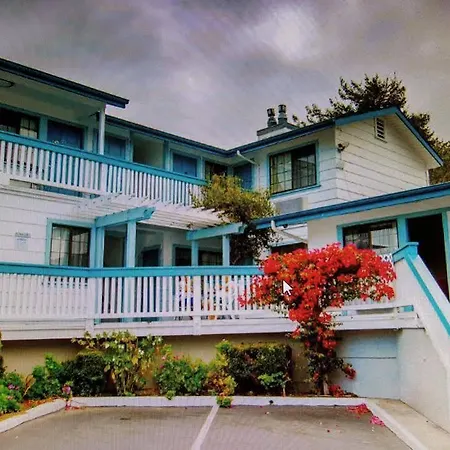 Arbor Inn Monterey